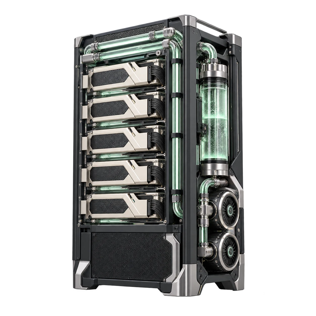 Machine 4