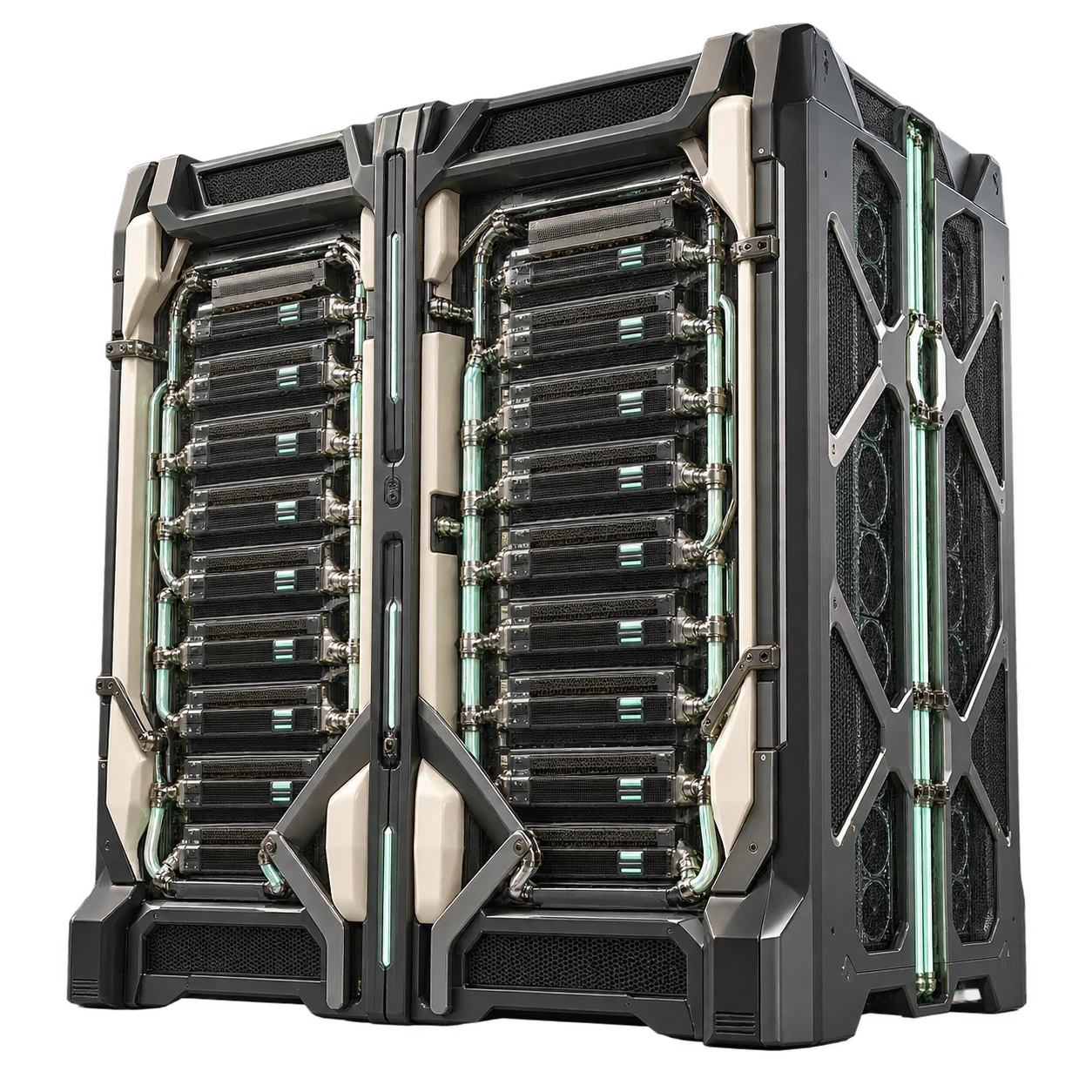 Machine 5