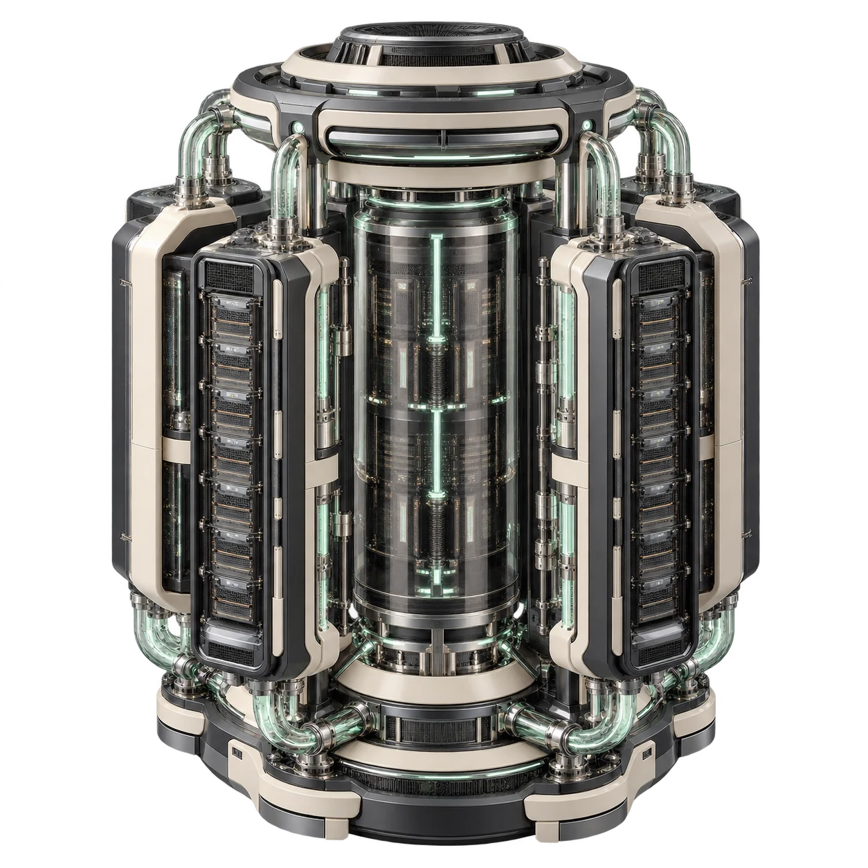 Machine 6
